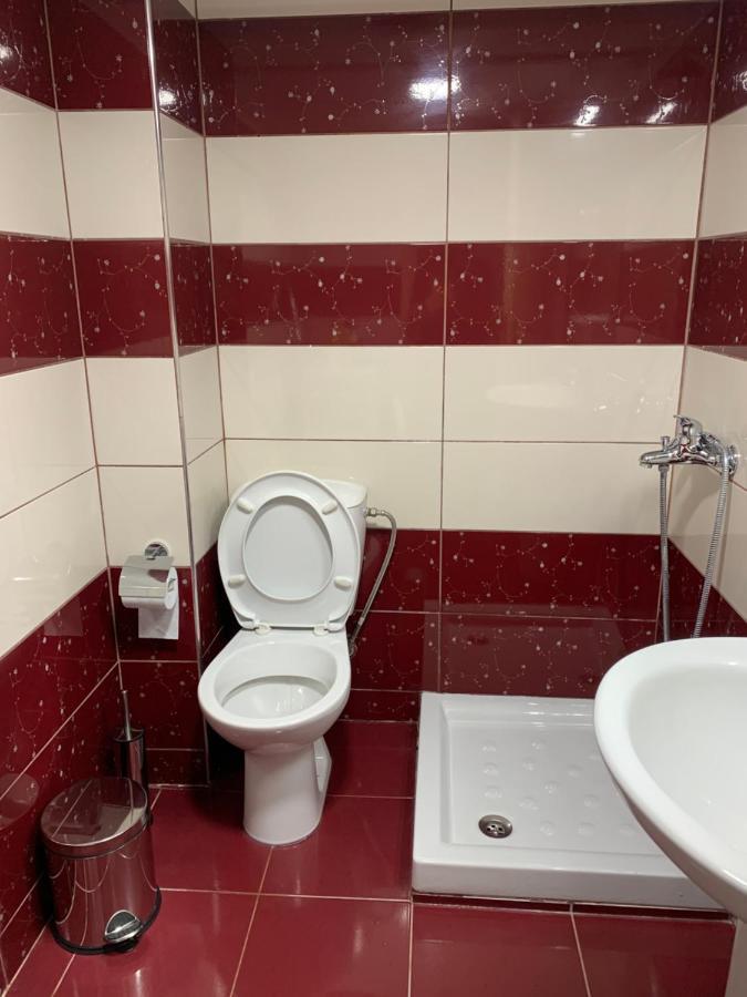 Luxury Apartment Keramoti المظهر الخارجي الصورة